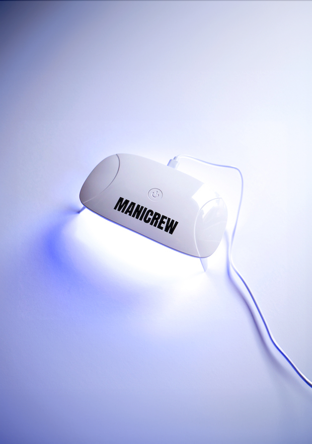 Manicrew UV Curing Lamp